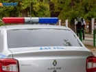 Протаранил «Шкоду» и скрылся: в Волжском разыскивают виновника аварии на «Опеле»