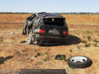 В области разбился автомобиль BMW X5: погибла женщина
