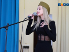 Патриотический концерт к 23 февраля провели в Волжском: видео