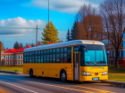 В Волжском отменяют вечерние рейсы дачных автобусов