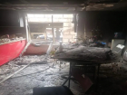 «Шестилетняя дочь спасла нас от страшной смерти», - волжанка рассказала о ночном пожаре