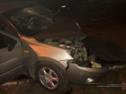 Девять человек пострадали в ДТП за сутки в Волжском