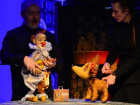 Волжане могут посмотреть кукольный спектакль «Каштанка» онлайн