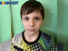 Родная мама умерла, а родственников не осталось: 10-летний Костя ищет приемную семью в Волжском