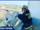 Десантник, пожарный и автомеханик: как 3 личности уживаются в одном человеке из Волжского