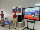 Вторую «Парту Героя» открыли в волжской школе № 28