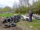 Волжские поля превращаются в свалку: Россельхознадзор выявил захламление сельхозугодий на 3300 квадратных метра