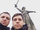Активисты ОНФ, как ни странно, остались недовольны состоянием дорог Волгограда и Волжского