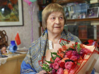 Почетный гражданин Волгоградской области Хельви Латту празднует 89-летие