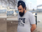 «Жрица любви» с бородой и причиндалами: под Волгоградом задержали интернет-мошенника