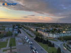 Перекрытия на 1 мая: изменится схема проезда к парку «Волжский»