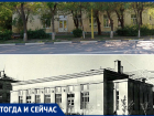 Первое в СССР здание из керамзитобетонных блоков в Волжском пустует