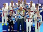 Волжские спортсмены одержали победу на межрегиональных соревнованиях в поддержку ВС РФ