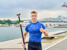 Волжский гребец Данил Положенцев сошел с дистанции на марафоне Чемпионата России
