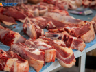 В Волжском в «Ленте» нашли мясо зараженное африканской чумой