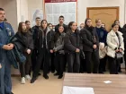 В Волжском надеются привлечь новых сотрудников в администрацию экскурсиями