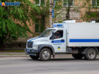 Пьяный мужчина напал с ножом на полицейских в Волгоградской области