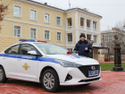 Полицейские из Волжского, поймавшие подростка-лихача, получили награду