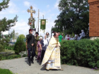 Мощный велопробег решила организовать православная церковь в Волжском
