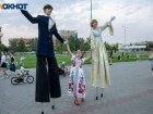 Жителей Волжского ждёт 39-градусная жара в понедельник