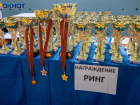 В Волжском пройдет турнир по кикбоксингу в честь Дня России