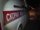 Пенсионер попал под колёса ВАЗа в дачном массиве Волжского