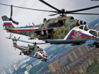 В Волжский вновь вернутся армейская авиация и другая военная техника