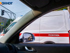 Тройное ДТП произошло ночью в Волгограде: есть пострадавшие