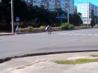 Волжские водители даже 1 сентября не изменили хамского отношения к пешеходам