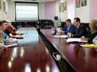 Волгоградские медицинские сотрудники объединяются, чтобы готовить лучшие кадры для больниц