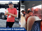 Пьяный мужчина напал на девушку в центре Волжского 