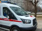 9-летняя девочка пострадала в столкновении авто в Волжском