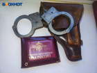В Волгограде задержали гражданина Индии с наркотиками и координатами тайника