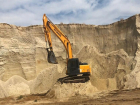 В Волгоградской области открыли новые месторождения полезных ископаемых
