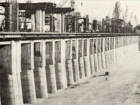 На Волжской ГЭС 64 года назад установили последний статор