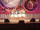 Юные певцы из Волжского покорили жюри престижного конкурса