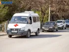 Водитель иномарки сбил мальчика-пешехода в Волжском