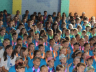 Школьники Волжского побывали на экологических уроках 