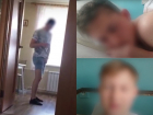 Появилось видео расстрелявших друг друга подростков из Волжского