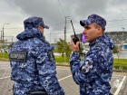 Серия задержаний в Волжском: Росгвардия пресекла кражи и драку в торговых сетях