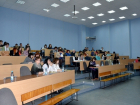 В Волжском проходит масштабная XXII Межвузовская научная конференция