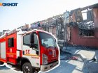 Волжане требует массовых проверок рынков города от МЧС после пожара на «Людмиле»