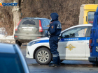«Водитель и пассажир пострадали»: подробности аварии в Волжском