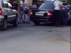 Устрашающие кадры задержания волжской "мафии" попали на видео