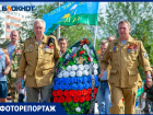 Как отметили день ВДВ в Волжском: красочный фоторепортаж 