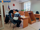 В Волжском огласили приговор таксисту, который сбил женщину и оставил ее умирать у трамвайных рельсов