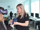 Педагог из Волжского победила в международном конкурсе VR-технологий