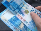 Новые купюры мне дал таксист в качестве сдачи, - известный гость Волжского о новых банкнотах