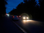 Волгоградская прокуратура заявила о необходимости строительства освещения на дороге от АГЗС до герба Волжского
