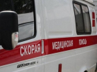 Автомобилист снес коляску с семилетней волжанкой